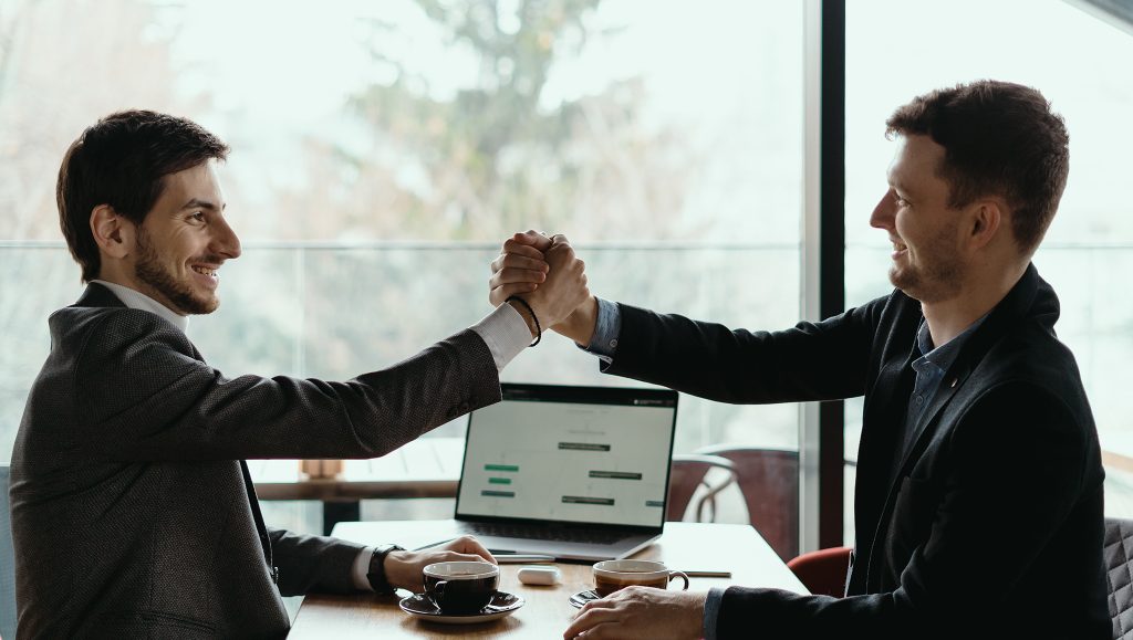 Smarsh and Carahsoft Partner to Deliver Cloud-Based Communications Compliance Solutions to the Public Sector