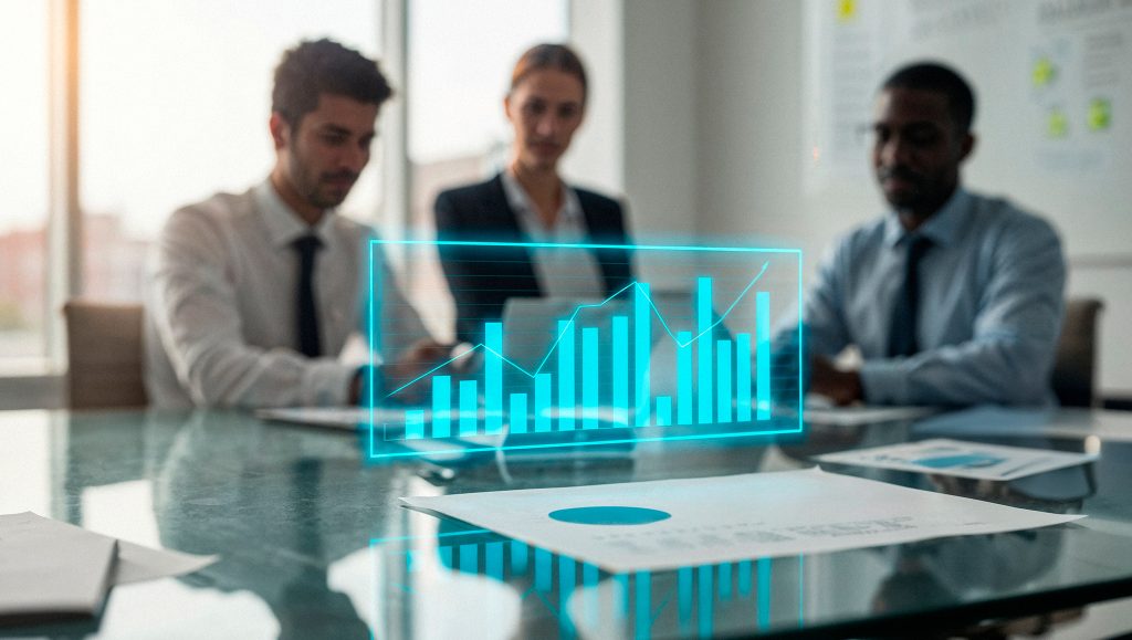 Upshop Unveils AI Innovations That Drive Retail Performance