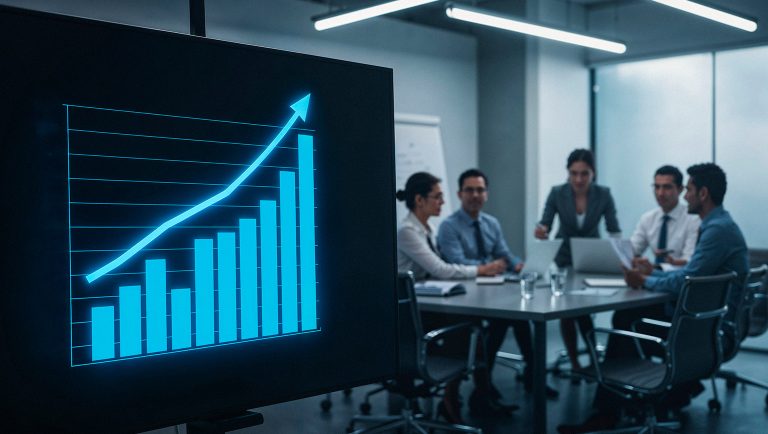 Market Logic Network Expands Revenue Operations Systems for Connected Business Growth