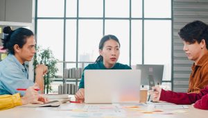 RAIN Group Research Reveals Pipeline Is Growing, but Sales Performance Isn't Keeping Pace