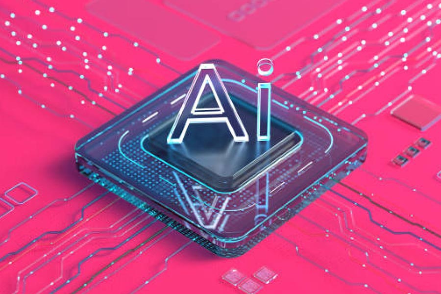 Equinix Accelerates AI Inference for Enterprises with NVIDIA and Together AI