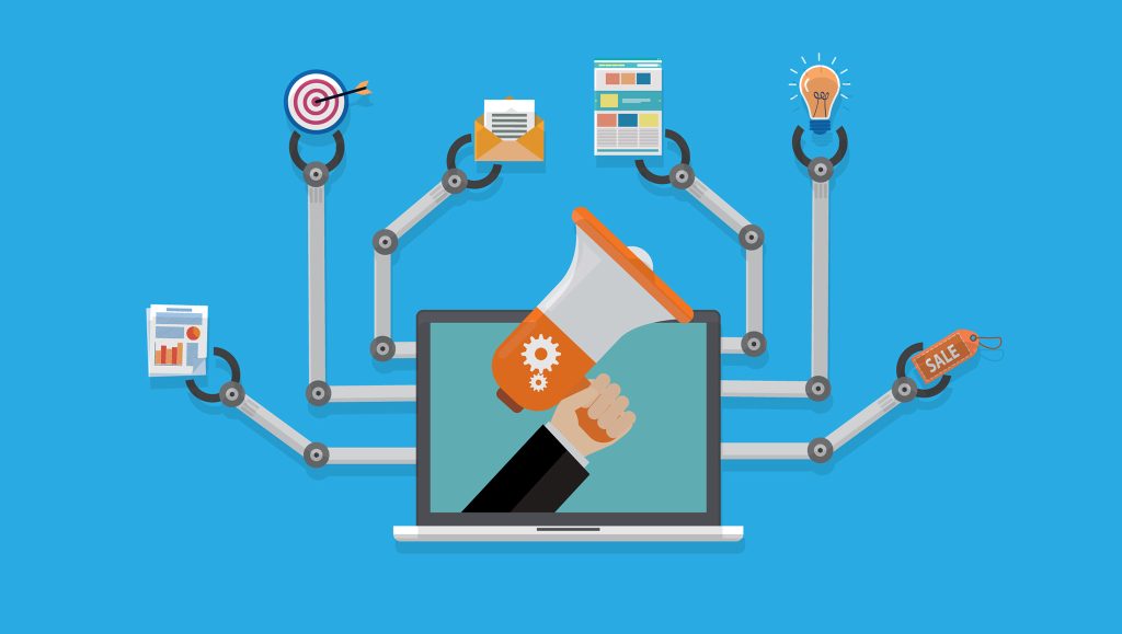 How Is Salestech Powering Dynamic Product Recommendation Engines?