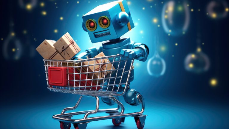 MG Ship Launches AI Platform to Help Retailers and Manufacturers Gain Real-Time Supply Chain Control