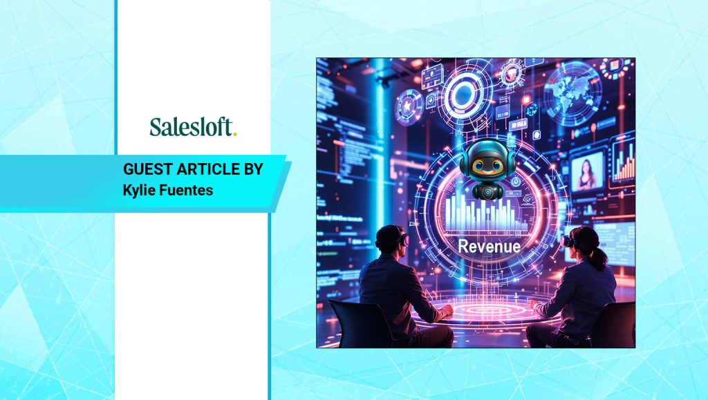 The Revenue Leader's Guide to AI That Actually Works