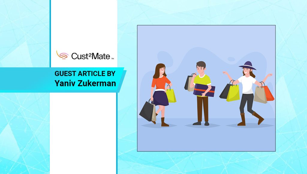 Why Shoppers Still Struggle with In-Store Buying Decisions
