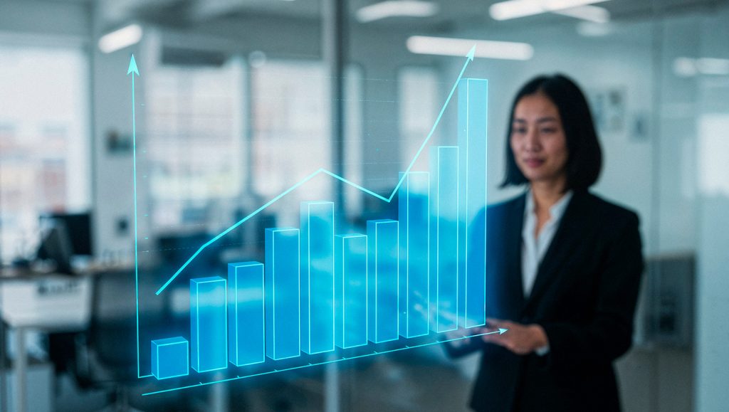 Blue Yonder Named a Leader in Green Quadrant® for Supply Chain Sustainability Software
