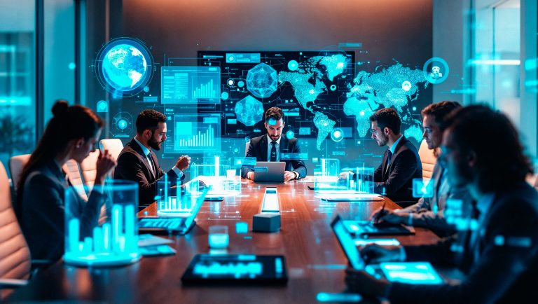 Loadsmart Launches AI Agents That Come With Freight Operators Behind Them