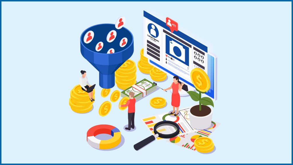 The End of the Sales Funnel? How Salestech Is Replacing Linear Funnels With Dynamic Revenue Networks?