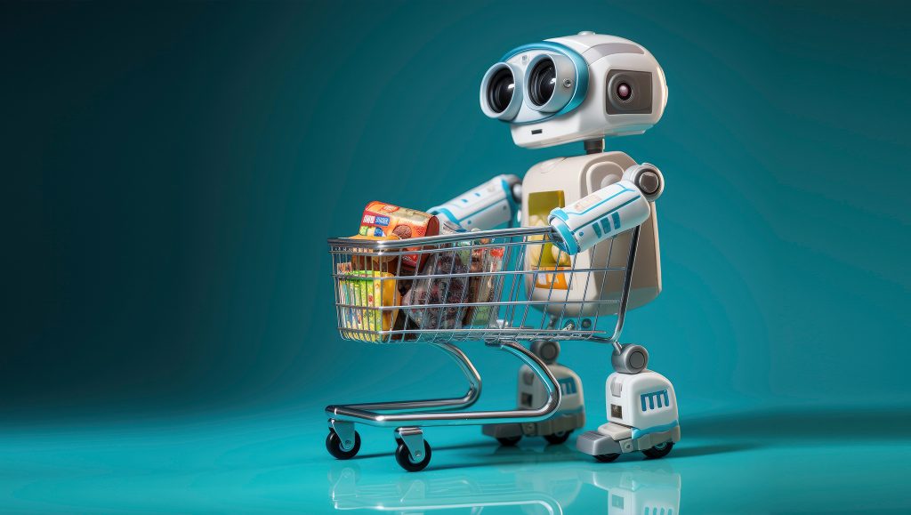 From Retail Media to Agentic Commerce: What Happens When AI Starts Shopping for the Customer?