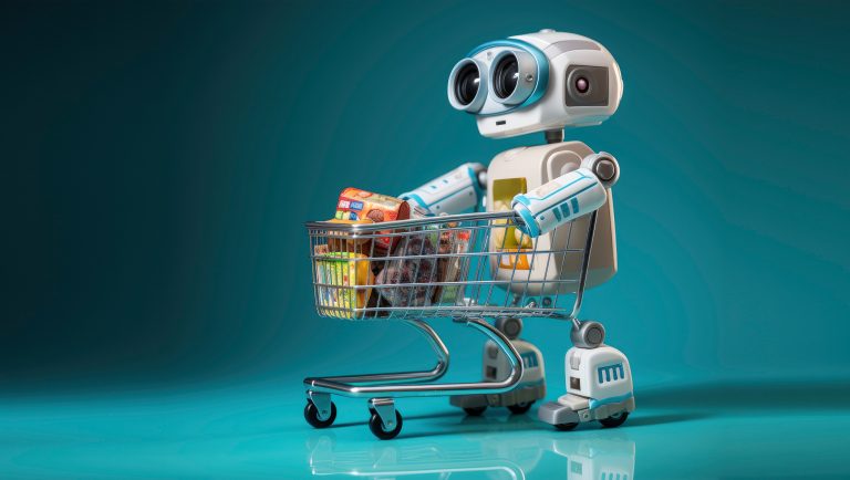 From Retail Media to Agentic Commerce: What Happens When AI Starts Shopping for the Customer?