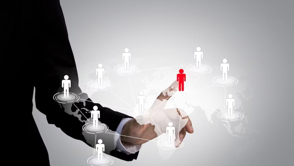 Neo Appoints Scott Stout as Chief Revenue Officer