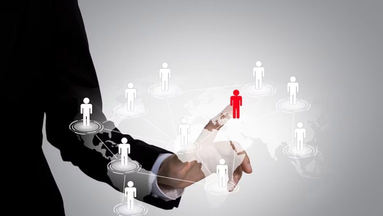 Neo Appoints Scott Stout as Chief Revenue Officer