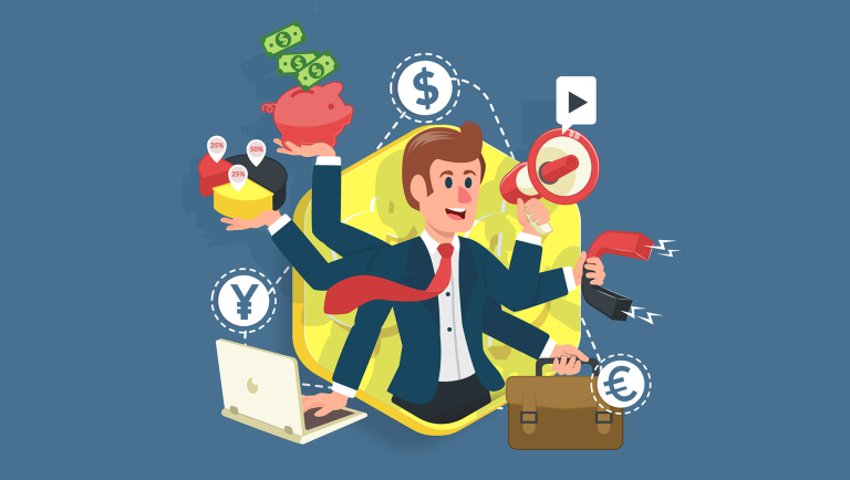 Self-Evolving Salestech: When Sales Technology Learns From Every Win, Loss, Buyer, and Market Shift