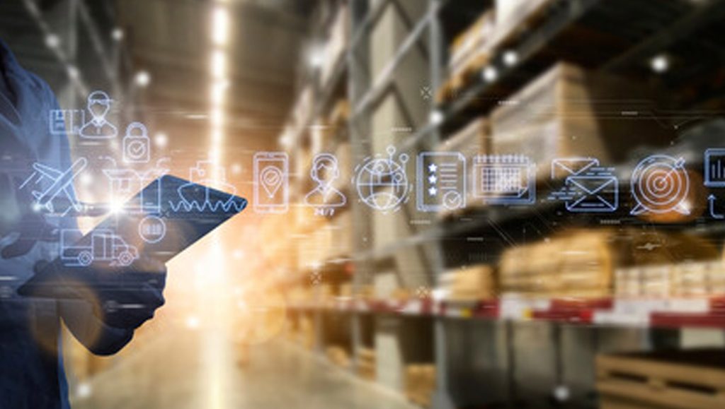 iQmetrix Launches Vendor Managed Inventory Integration with Valor Communication